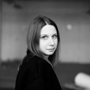 Meet your Posher, Magalie